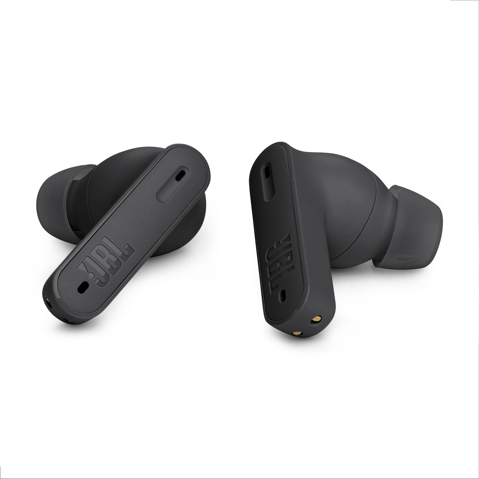 JBL Tune Beam True Wireless Noise Cancelling Earbuds Black