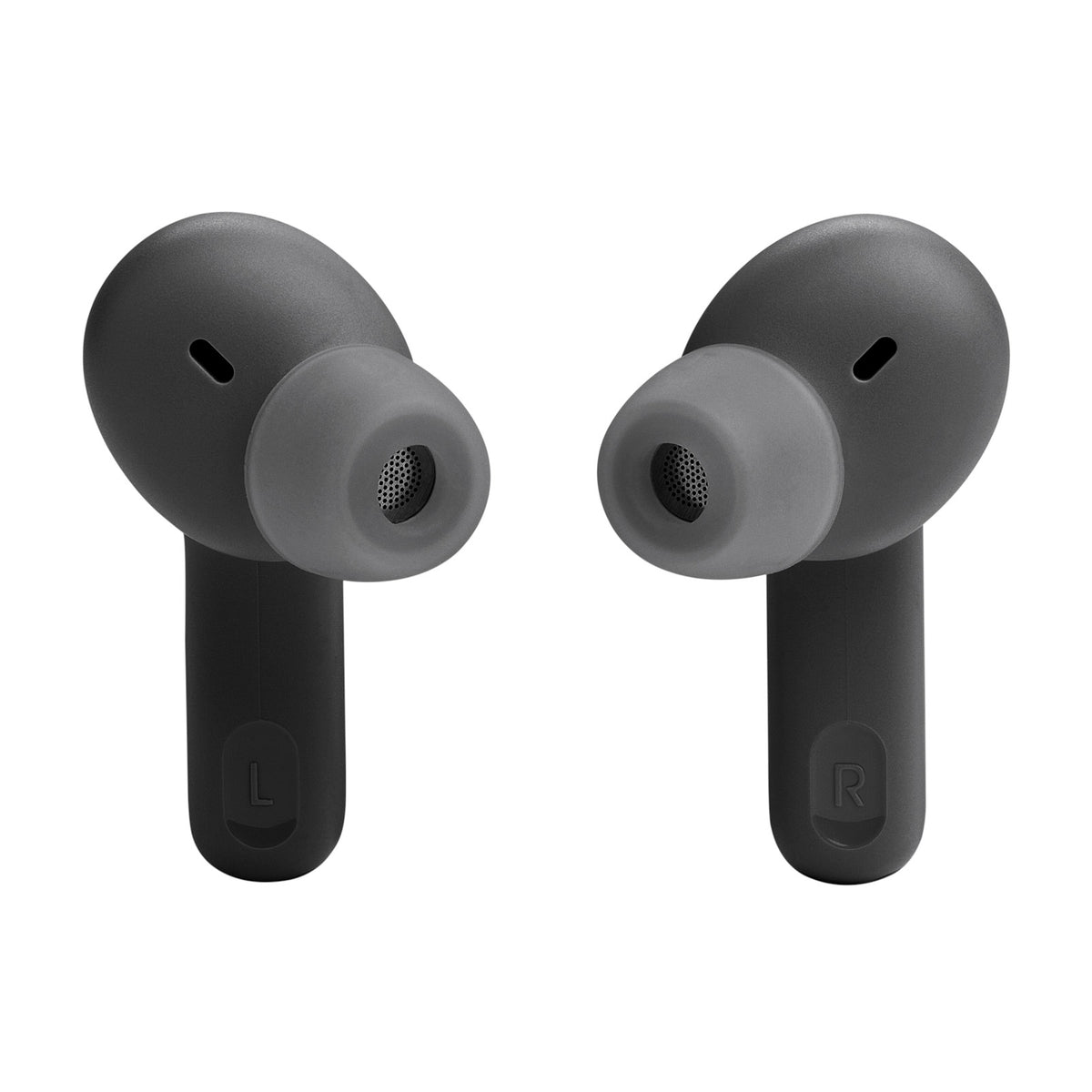 JBL Tune Beam True Wireless Noise Cancelling Earbuds Black
