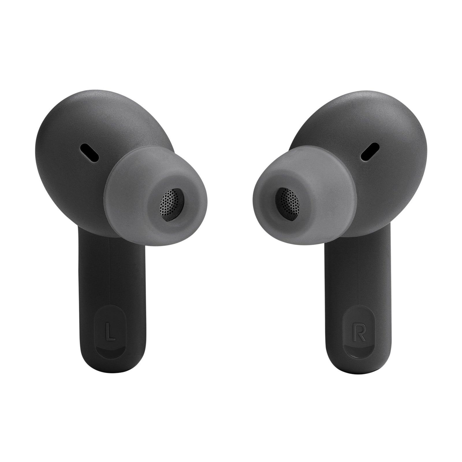 JBL Tune Beam True Wireless Noise Cancelling Earbuds Black