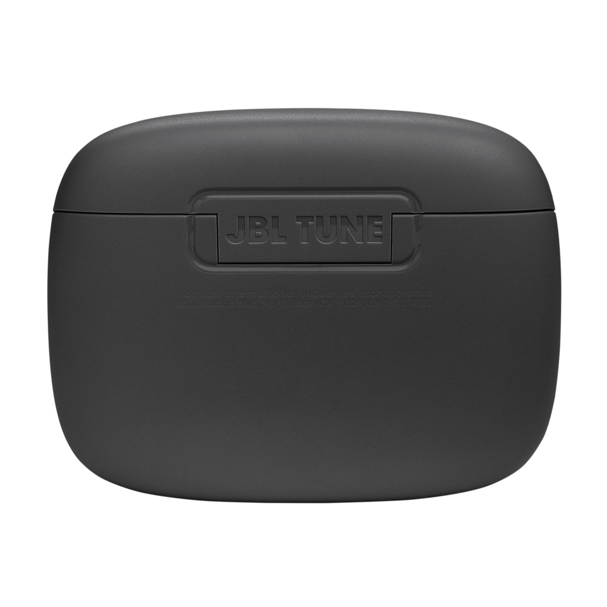 JBL Tune Beam True Wireless Noise Cancelling Earbuds Black