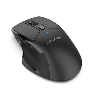 JLab Audio JBuds Wireless Mouse Black