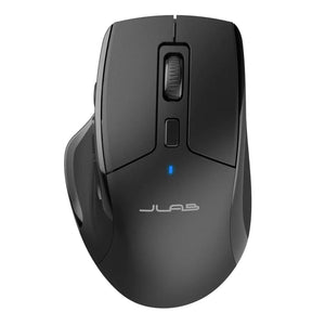 JLab Audio JBuds Wireless Mouse Black