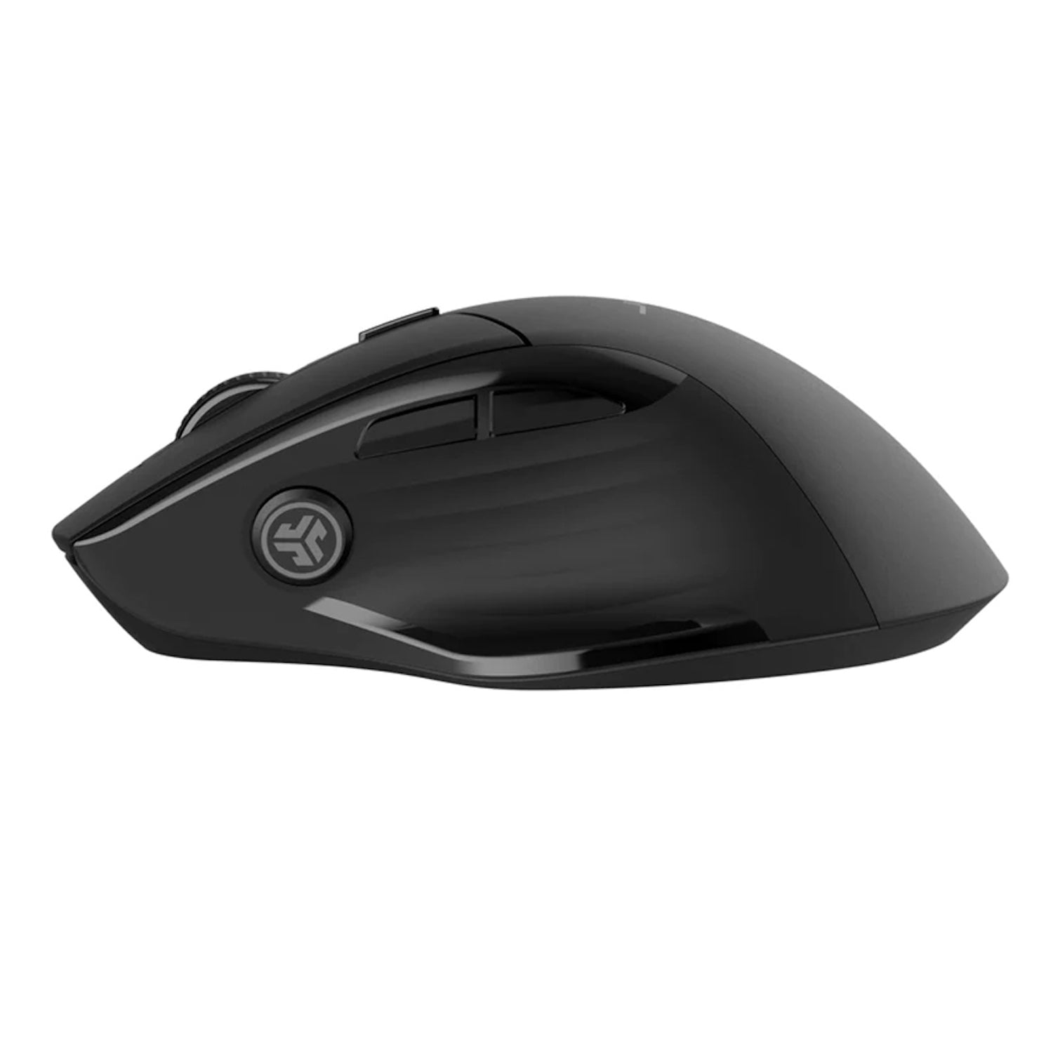 JLab Audio JBuds Wireless Mouse Black