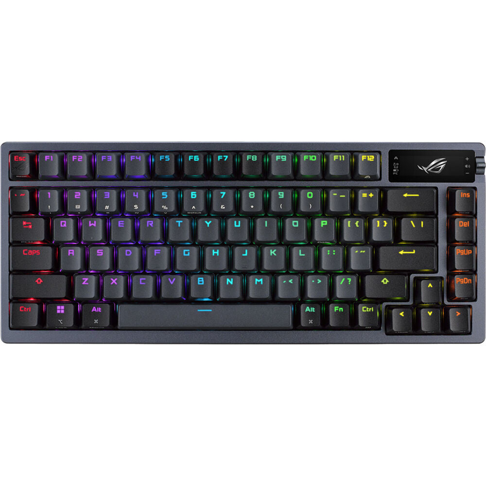 ASUS ROG Azoth Gaming Keyboard Black