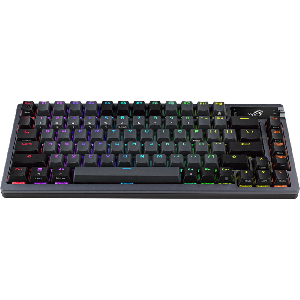 ASUS ROG Azoth Gaming Keyboard Black