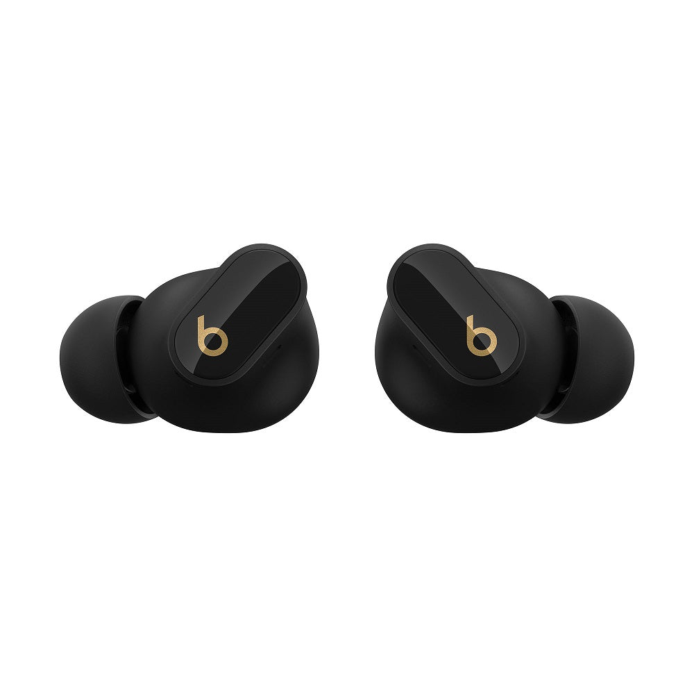 Beats Studio Buds + MQLH3LL/A Earbuds Black