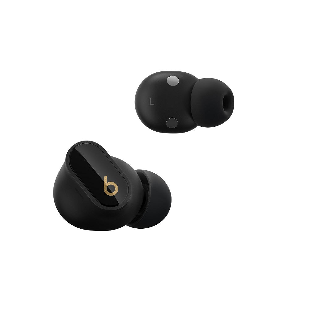Beats Studio Buds + MQLH3LL/A Earbuds Black