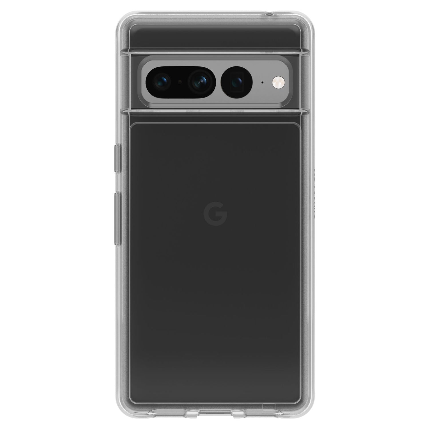 OtterBox Symmetry Clear Protective Case for Google Pixel 7 Pro