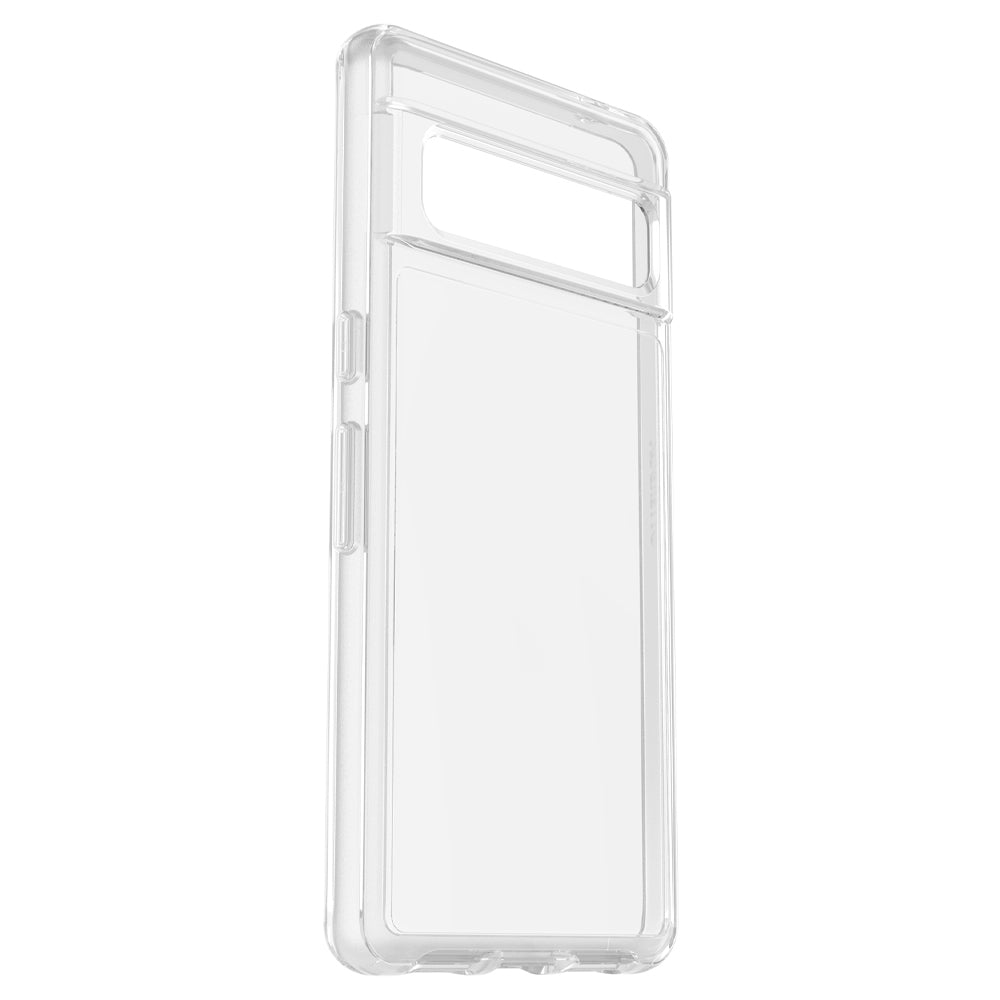 OtterBox Symmetry Clear Protective Case for Google Pixel 7 Pro
