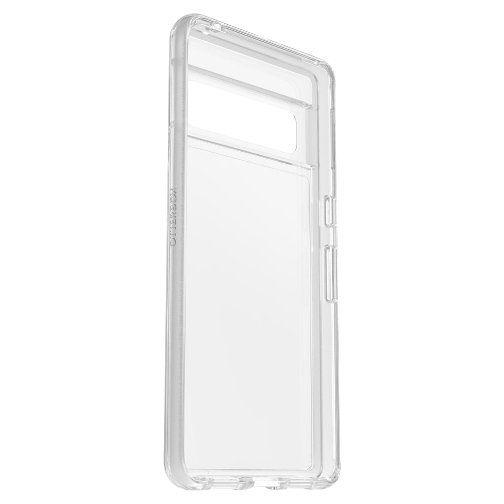 OtterBox Symmetry Clear Protective Case for Google Pixel 7 Pro