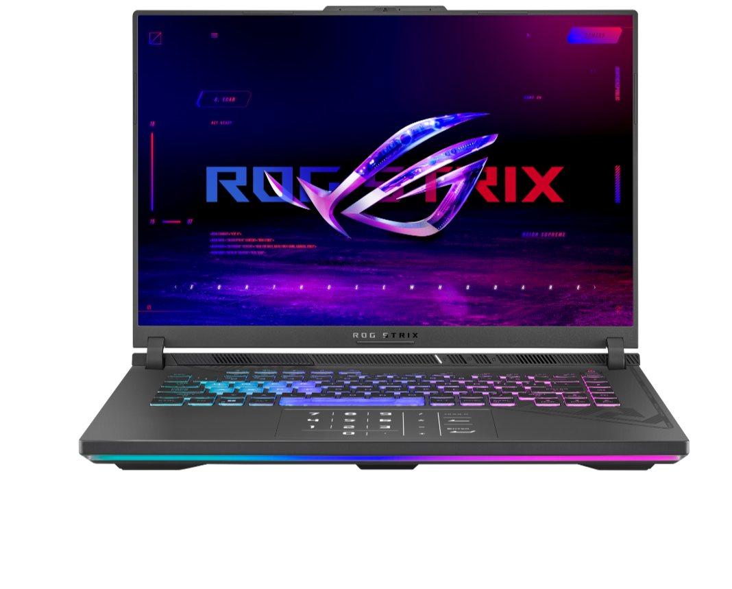 ASUS ROG Strix G16 16.0&quot; Gaming Laptop