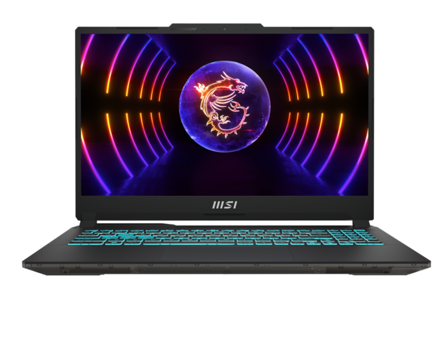 MSI Cyborg A12UDX-247CA 15" Gaming Laptop