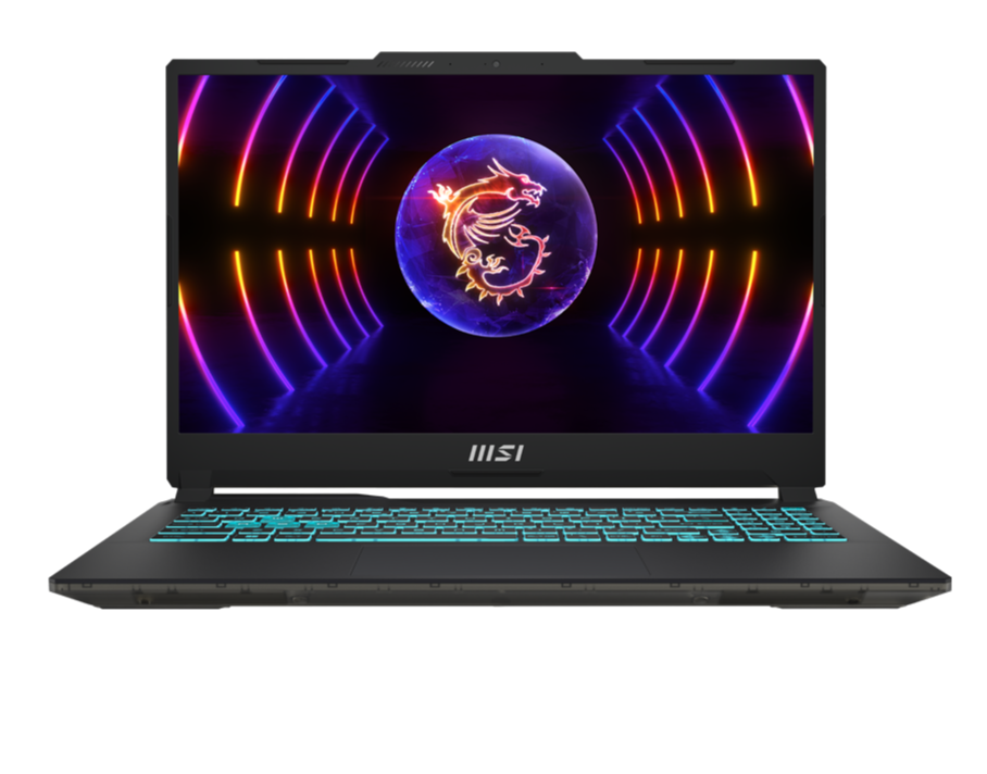 MSI Cyborg CYB15A12UDX247C 15" Gaming Laptop