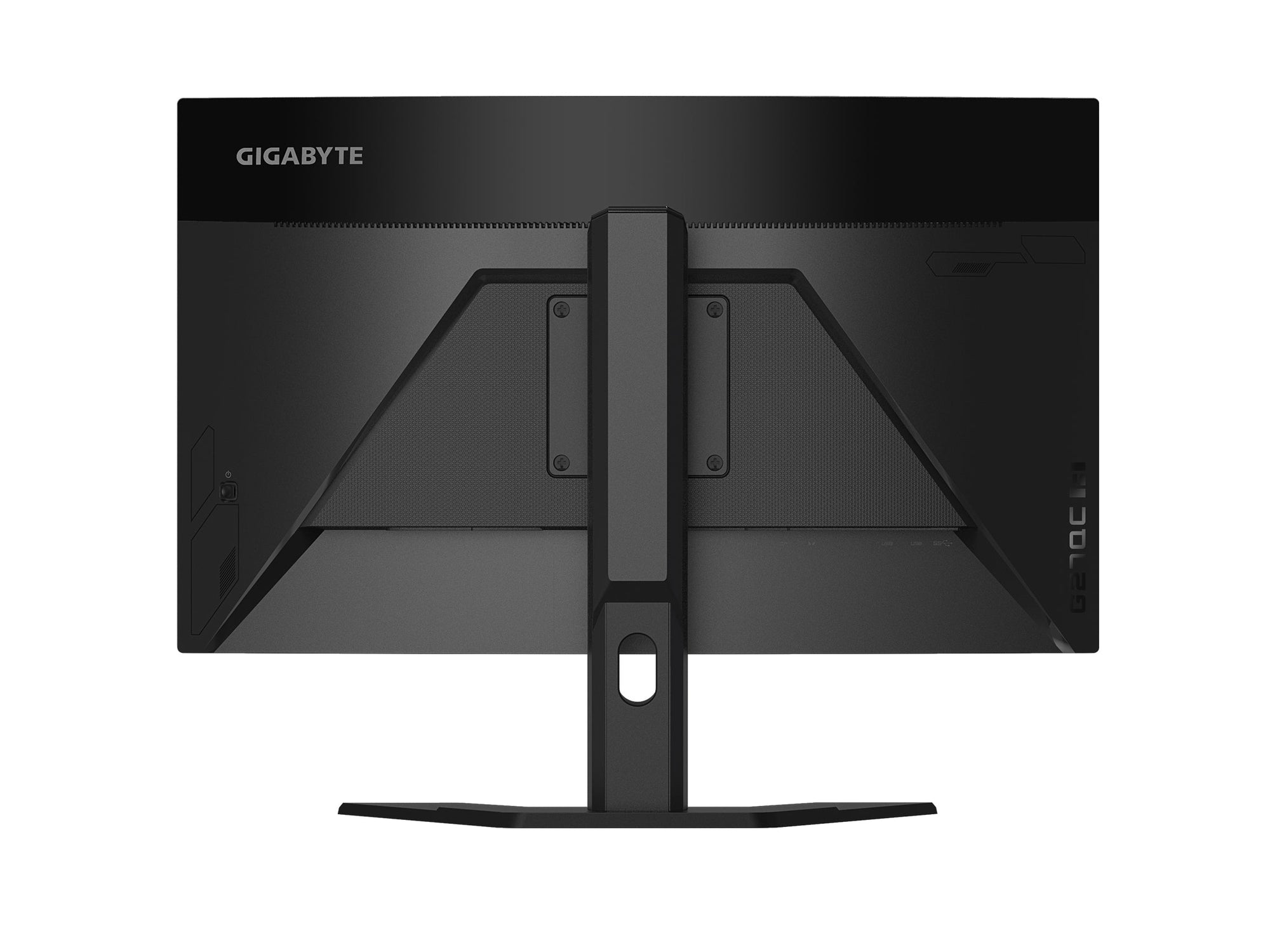 Gigabyte G27QC-A 27" Monitor