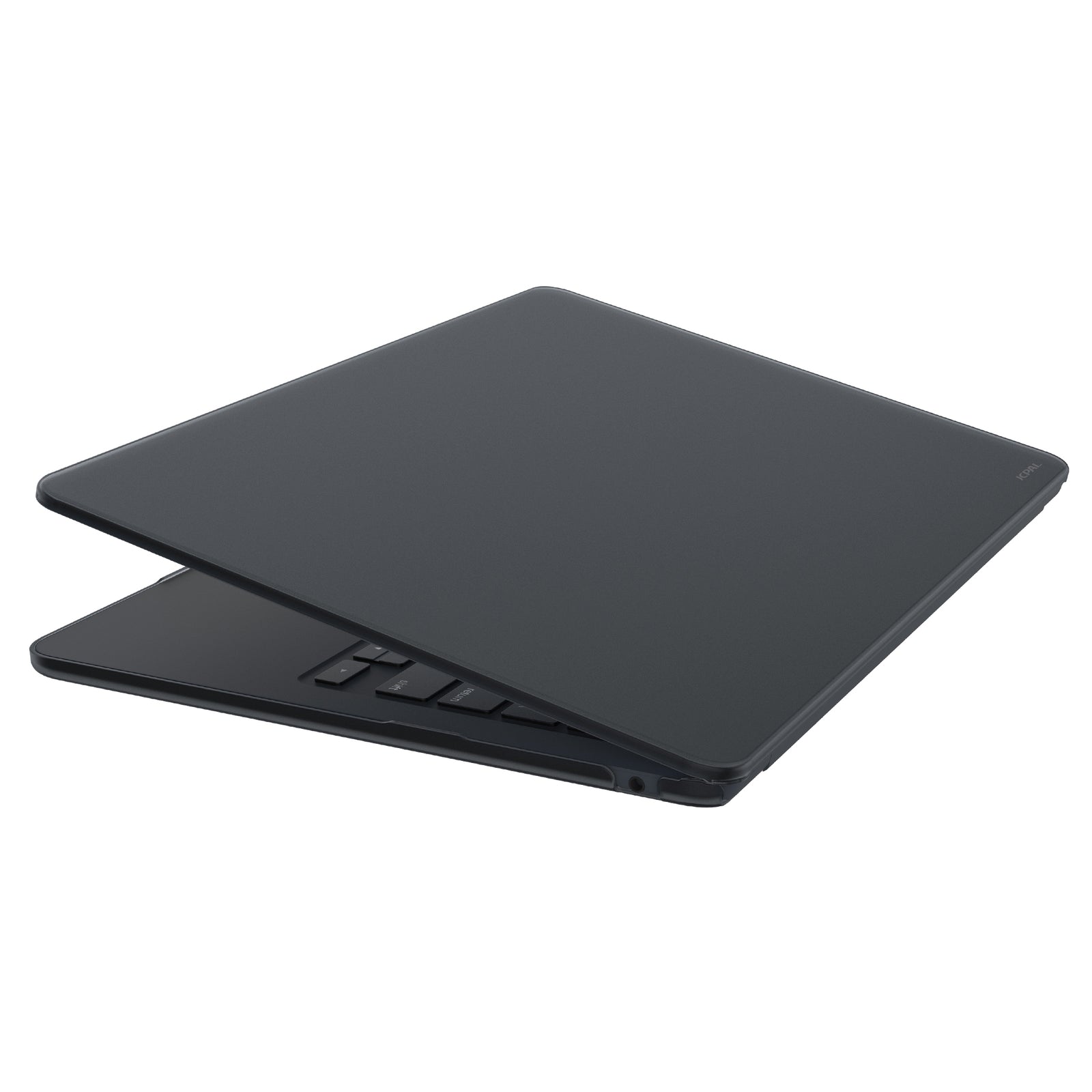 JCPal MacGuard Case 13" MacBook Air Matte Black