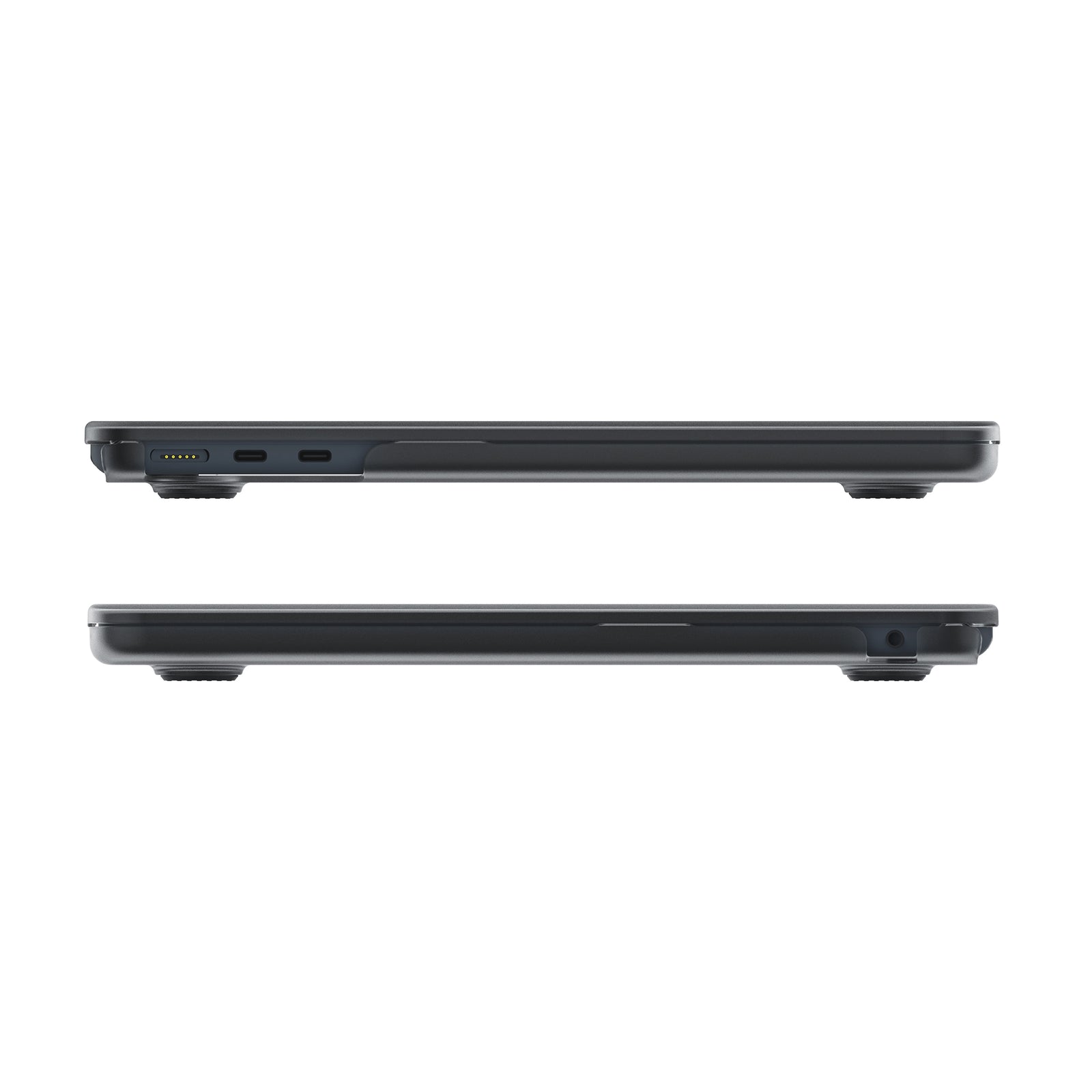 JCPal MacGuard Case 13" MacBook Air Matte Black