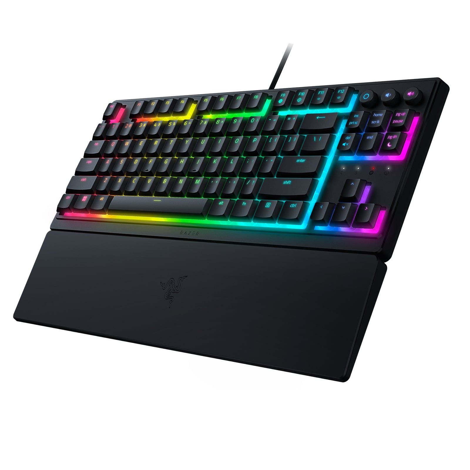 Razer Ornata V3 TKL Gaming Keyboard