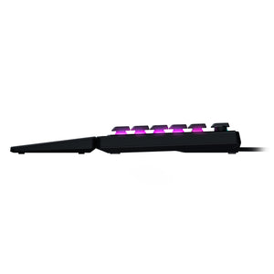 Razer Ornata V3 Tenkeyless Low Profile Wired RGB Gaming Keyboard