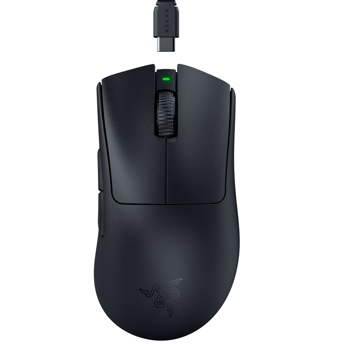 Razer DeathAdder V3 Pro Wireless Gaming Mouse