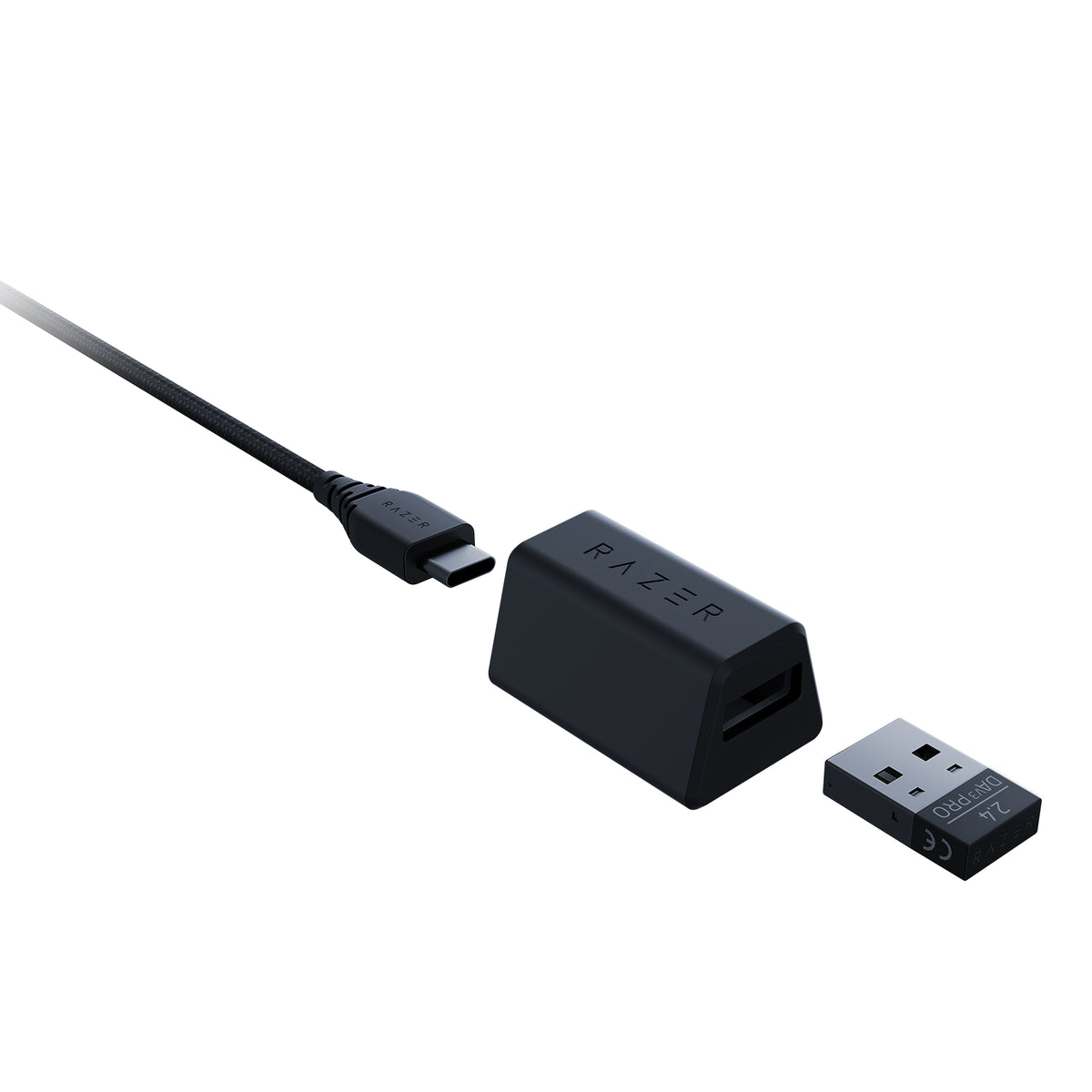 Razer DeathAdder V3 Pro Wireless Gaming Mouse