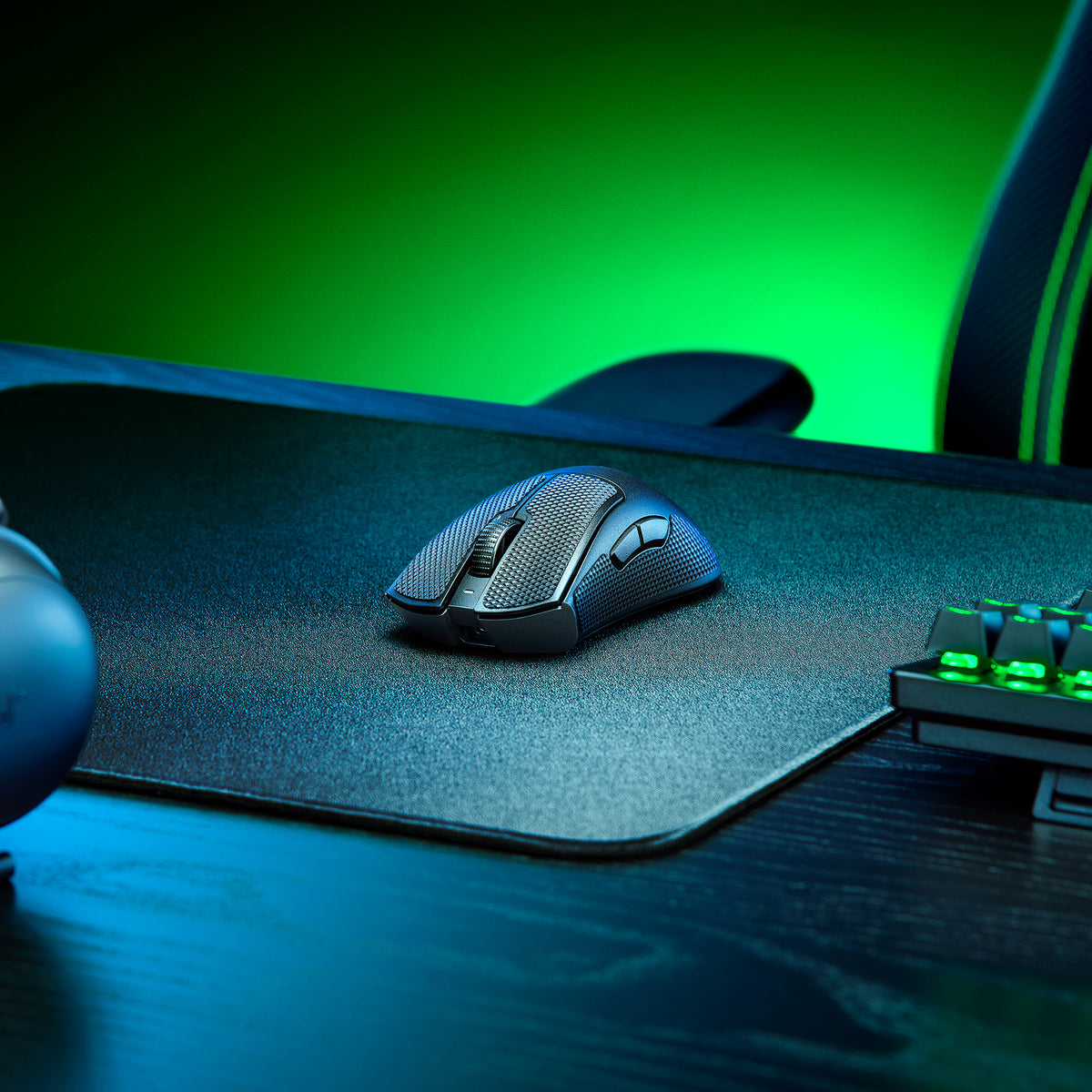 Razer DeathAdder V3 Pro Wireless Gaming Mouse