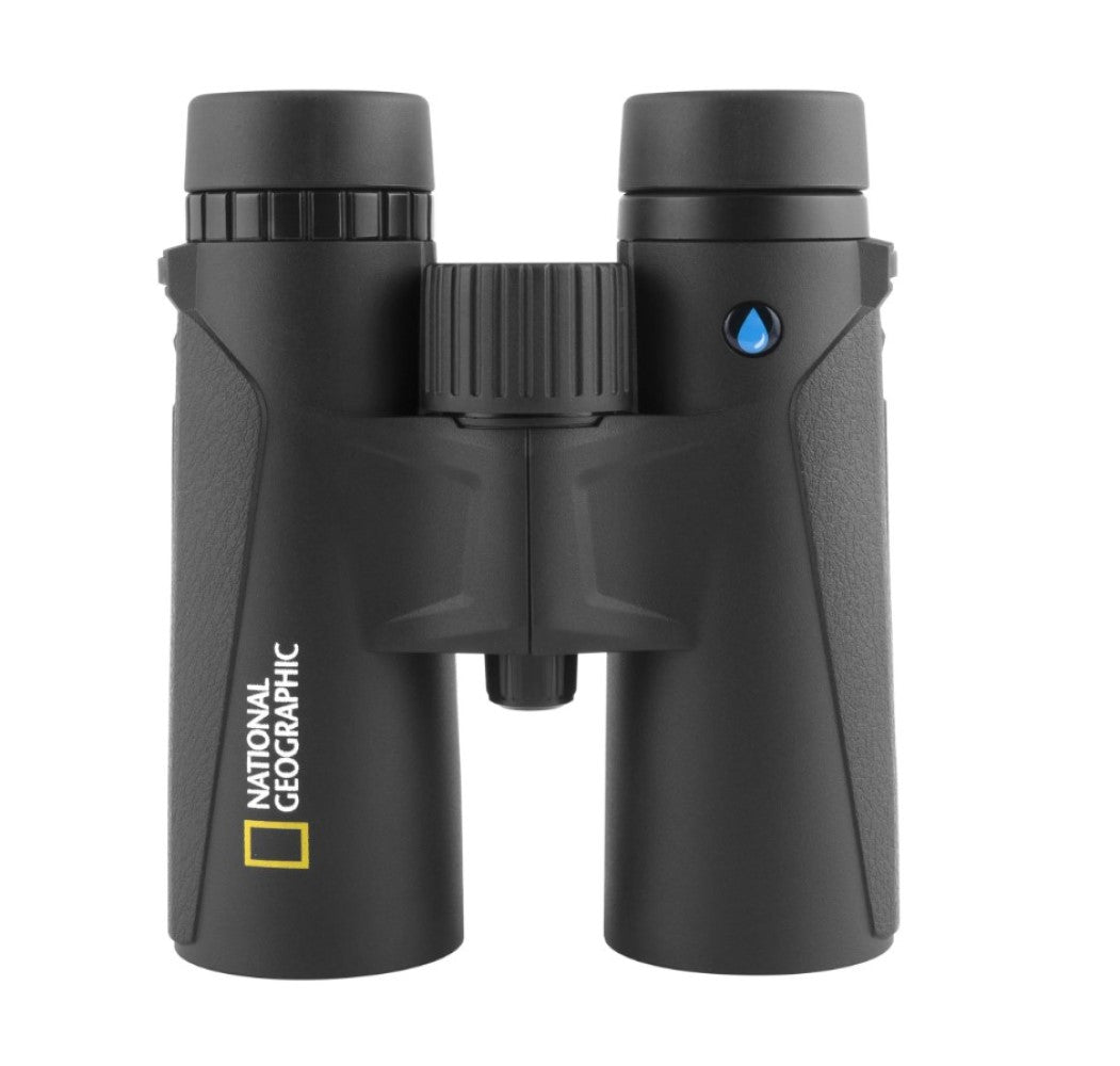 National Geographic 80-01042WP Waterproof Binoculars