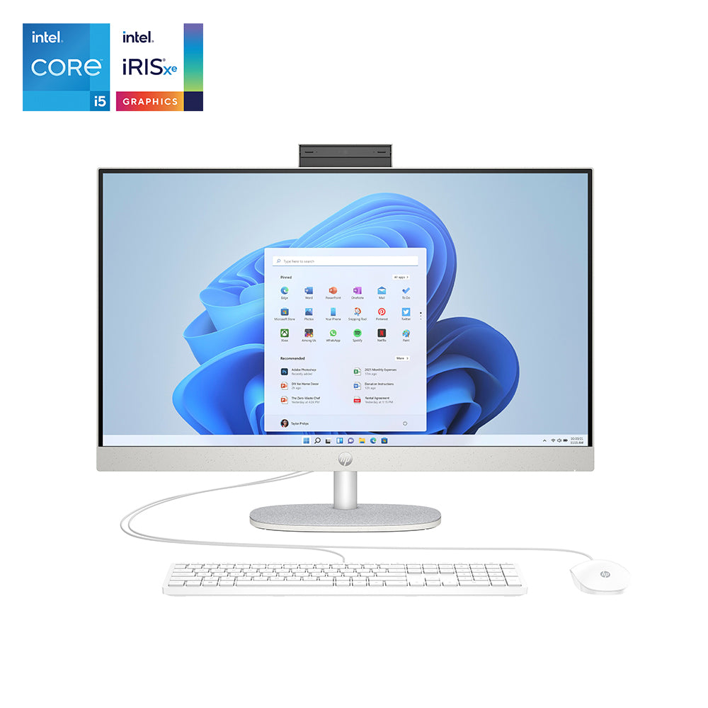 HP 27-CR0019 27" All-in-One