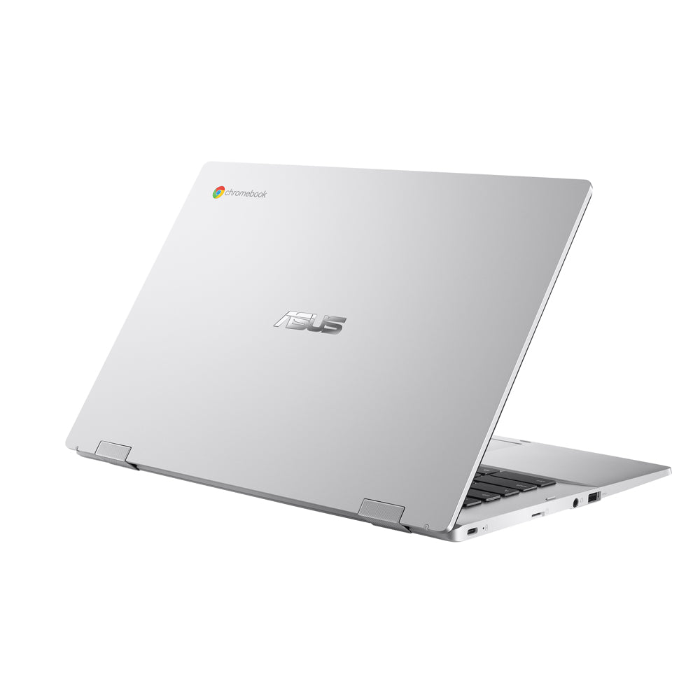 ASUS Chromebook CX1400CKA-SS01-CB 14" Laptop