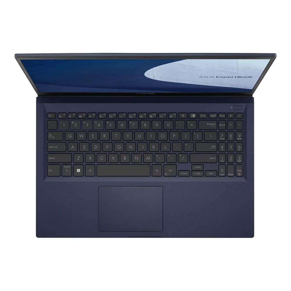 ASUS ExpertBook B1 B1500CBA-C73P-CA 15.6" Laptop