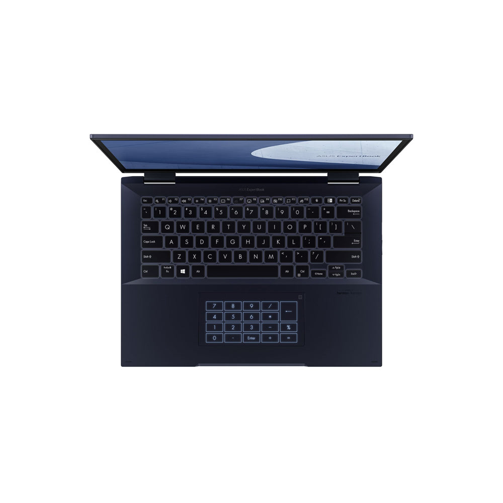 ASUS ExpertBook B7402FBA-Q73P-CB 14" Laptop