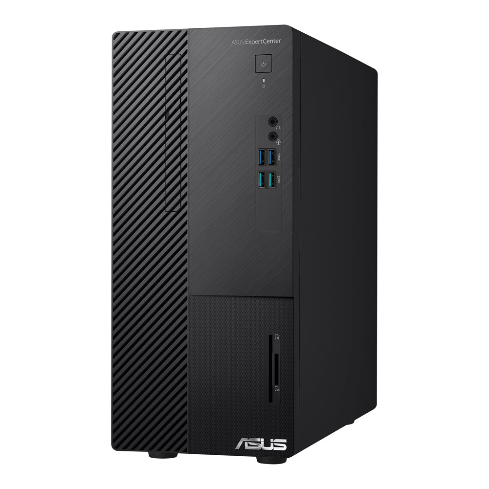 ASUS ExpertCenter D5 D500MD-Q51P Mini Desktop
