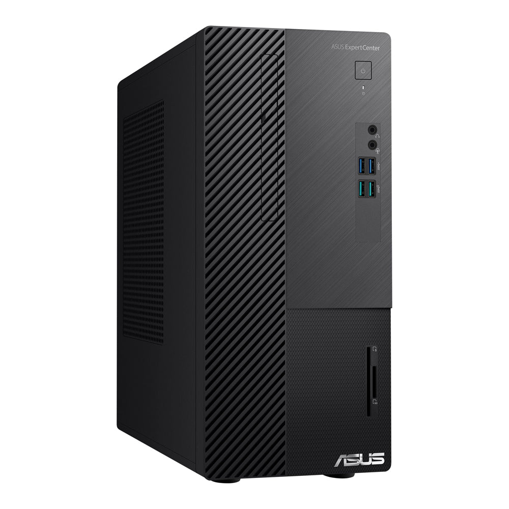ASUS ExpertCenter D5 D500MD-Q51P Mini Desktop