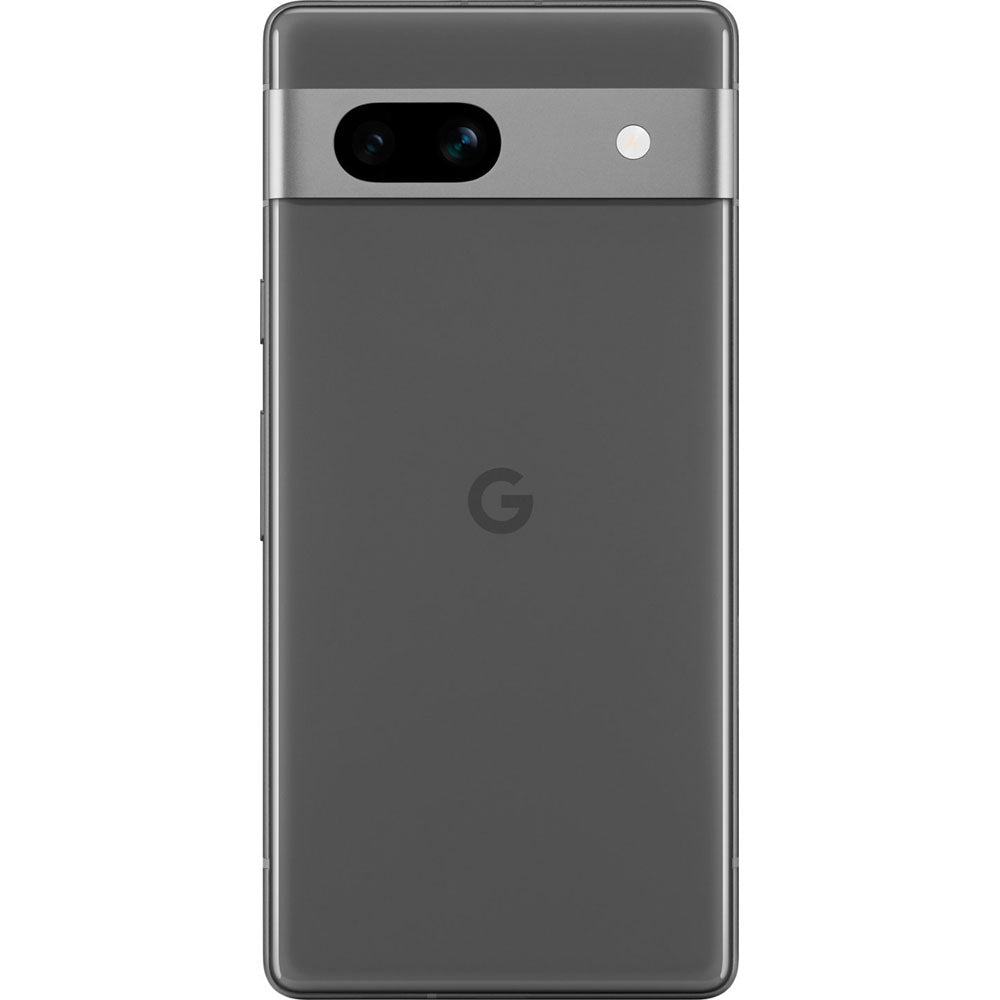 Google Pixel 7a GA03694-US 6.1" 128GB Smartphone Charcoal