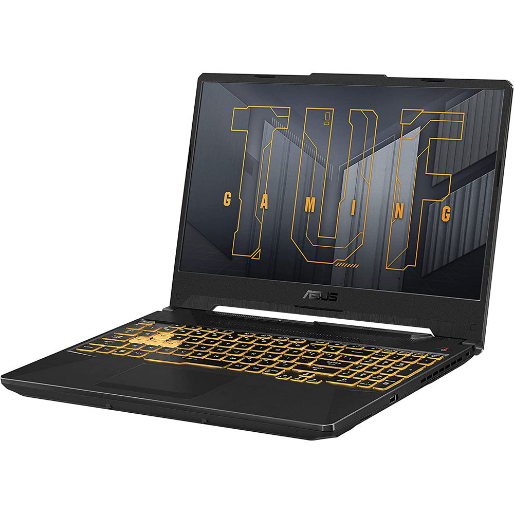 ASUS TUF FX506HF-SB51-CB 15.6" Gaming Laptop