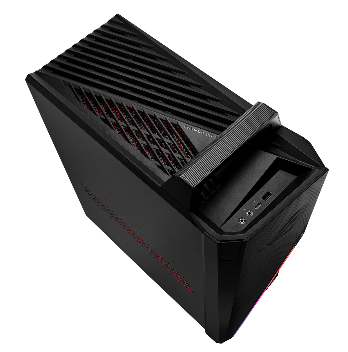 ASUS ROG Strix G15CF-SBI3050 Desktop