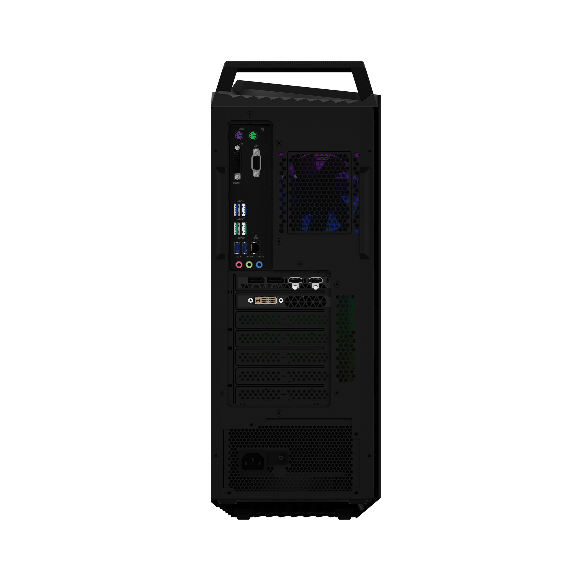 ASUS ROG Strix G15CF-SBI3050 Desktop
