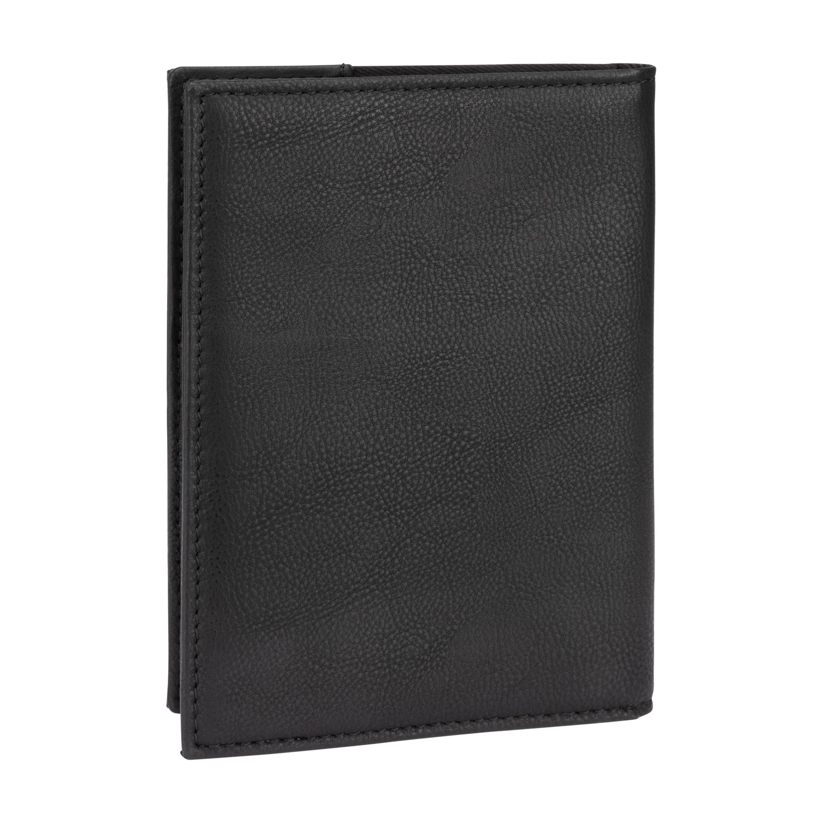 Swissgear PU Passport Cover Black