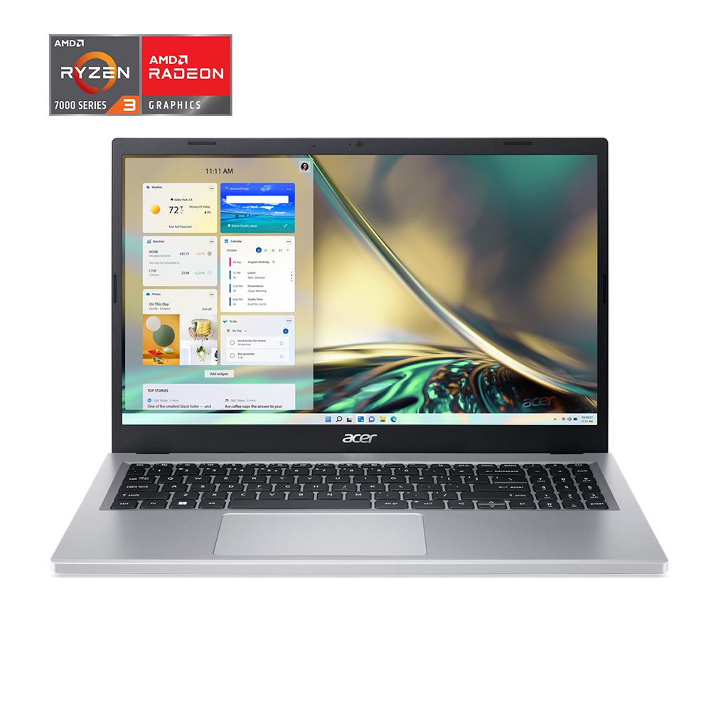 Acer Aspire 3 A315-24P-R5S0 15.6" Laptop