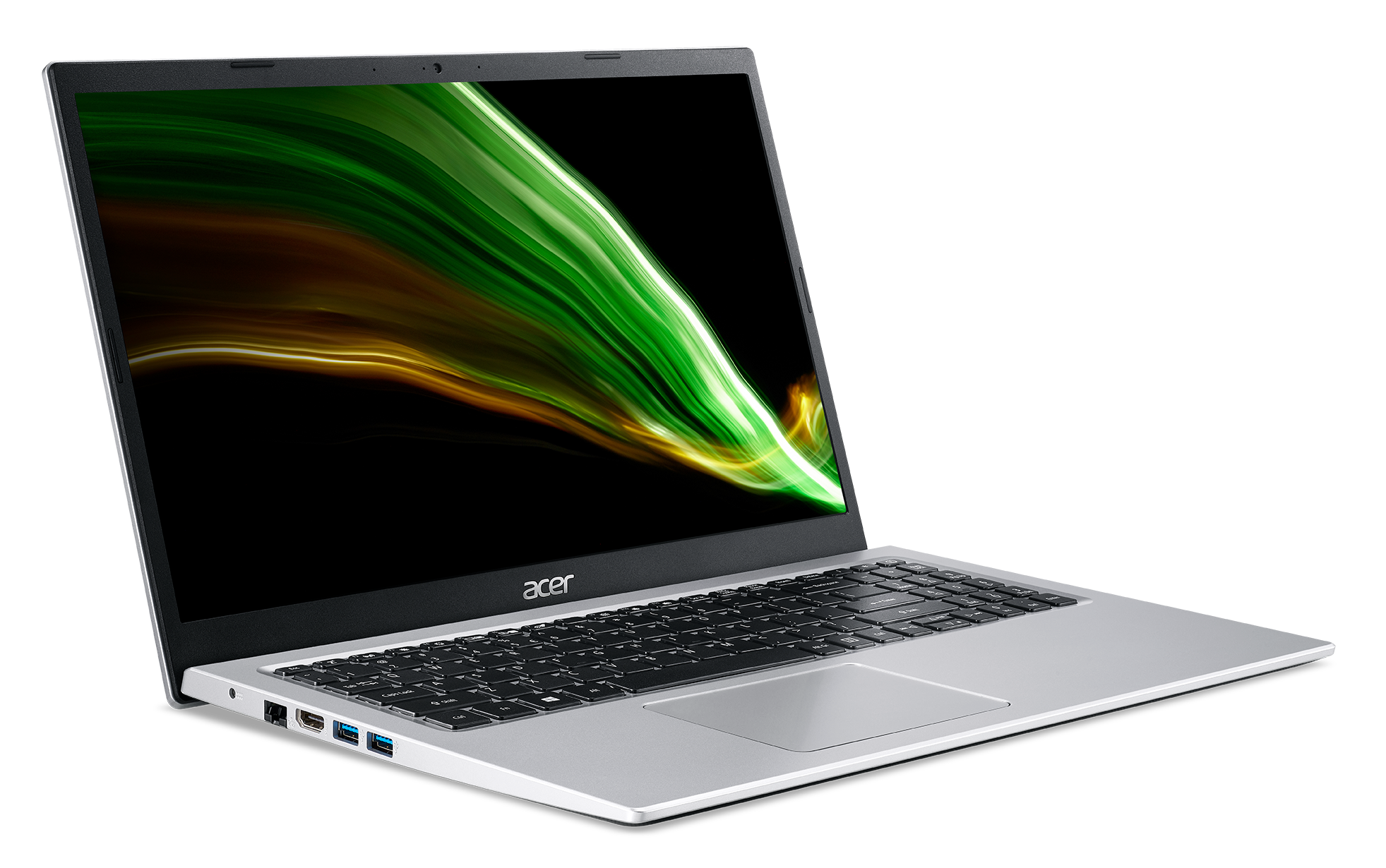 Acer Aspire 3 A315-58-5205 15.6" Laptop