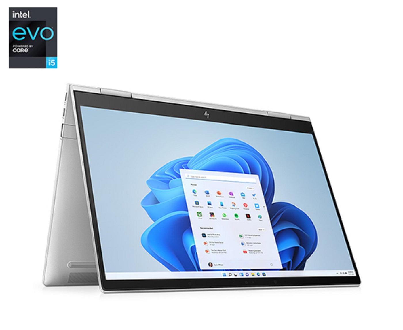 HP ENVY x360 13-BF0010ca 13.3" Laptop