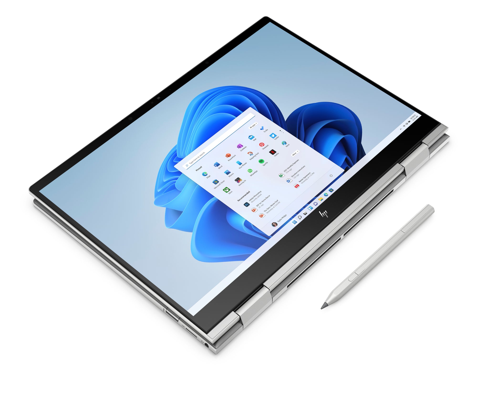 HP ENVY x360 13-BF0010ca 13.3" Laptop