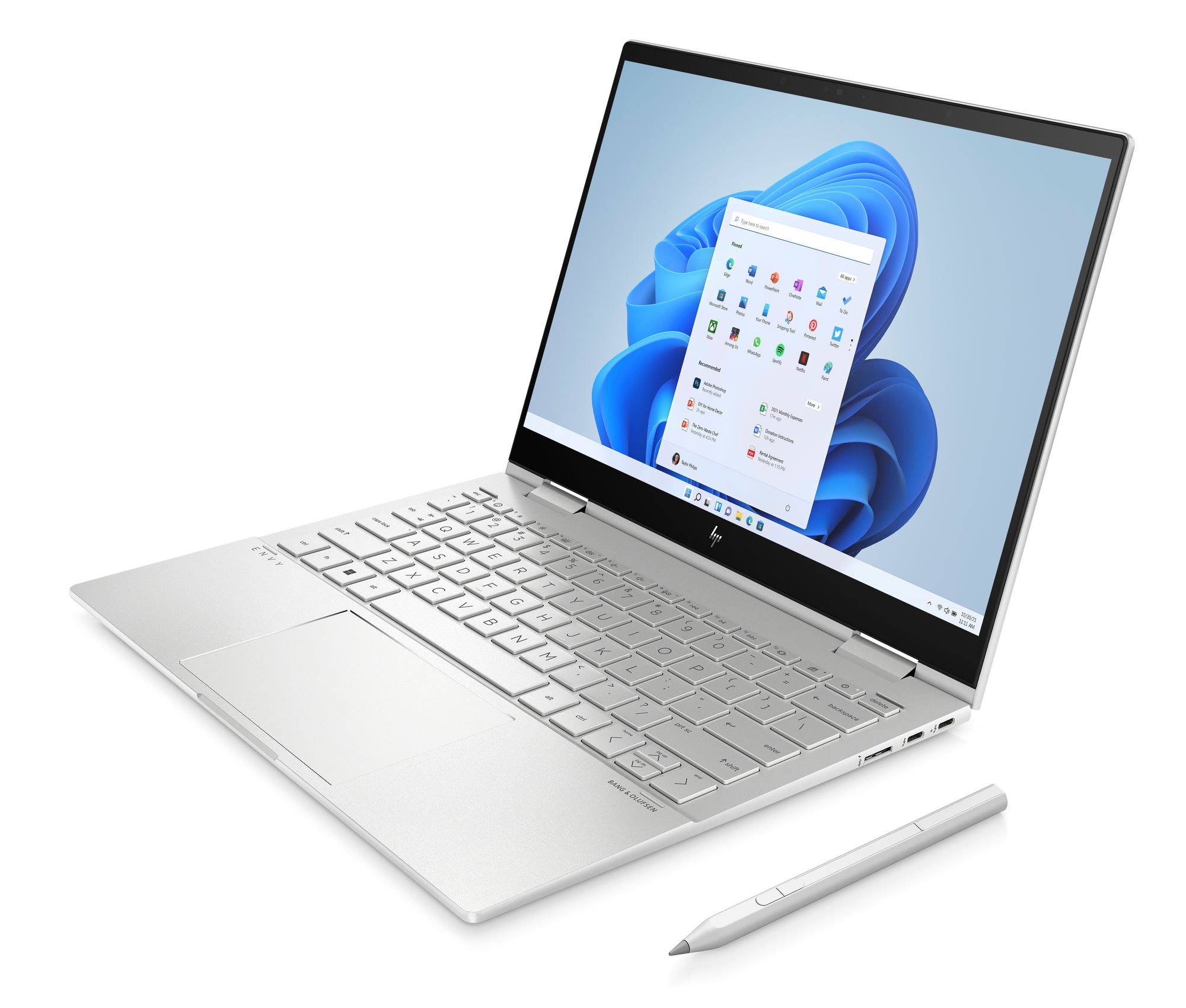 HP ENVY x360 13-BF0010ca 13.3" Laptop