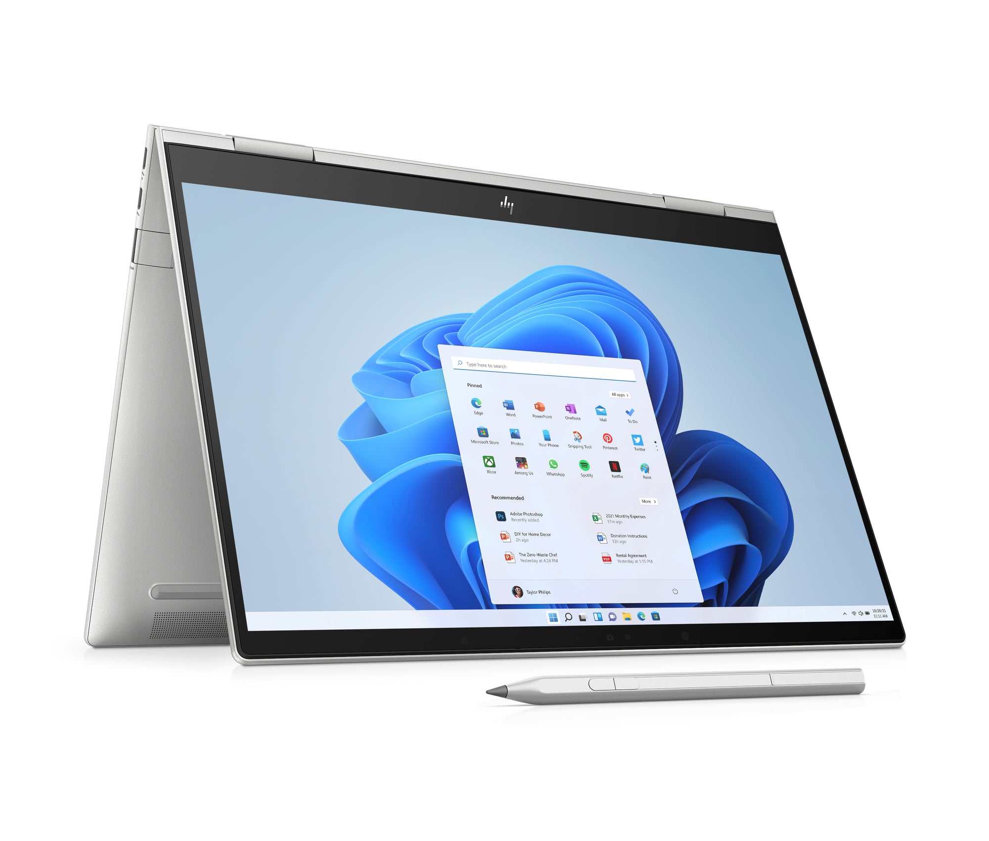 HP ENVY x360 13-BF0010ca 13.3" Laptop