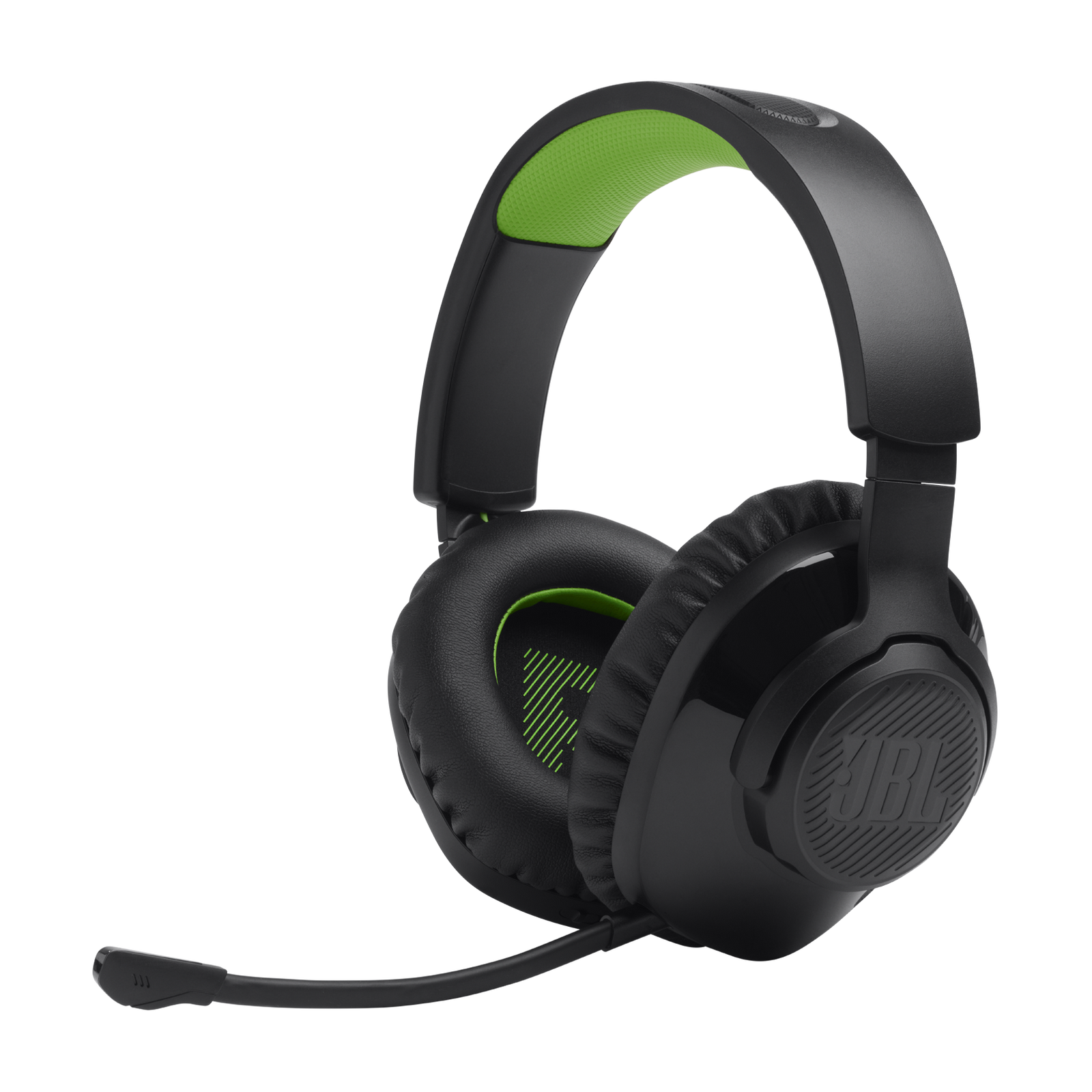 JBL Quantum 360X Wireless Console Gaming Headset for Xbox