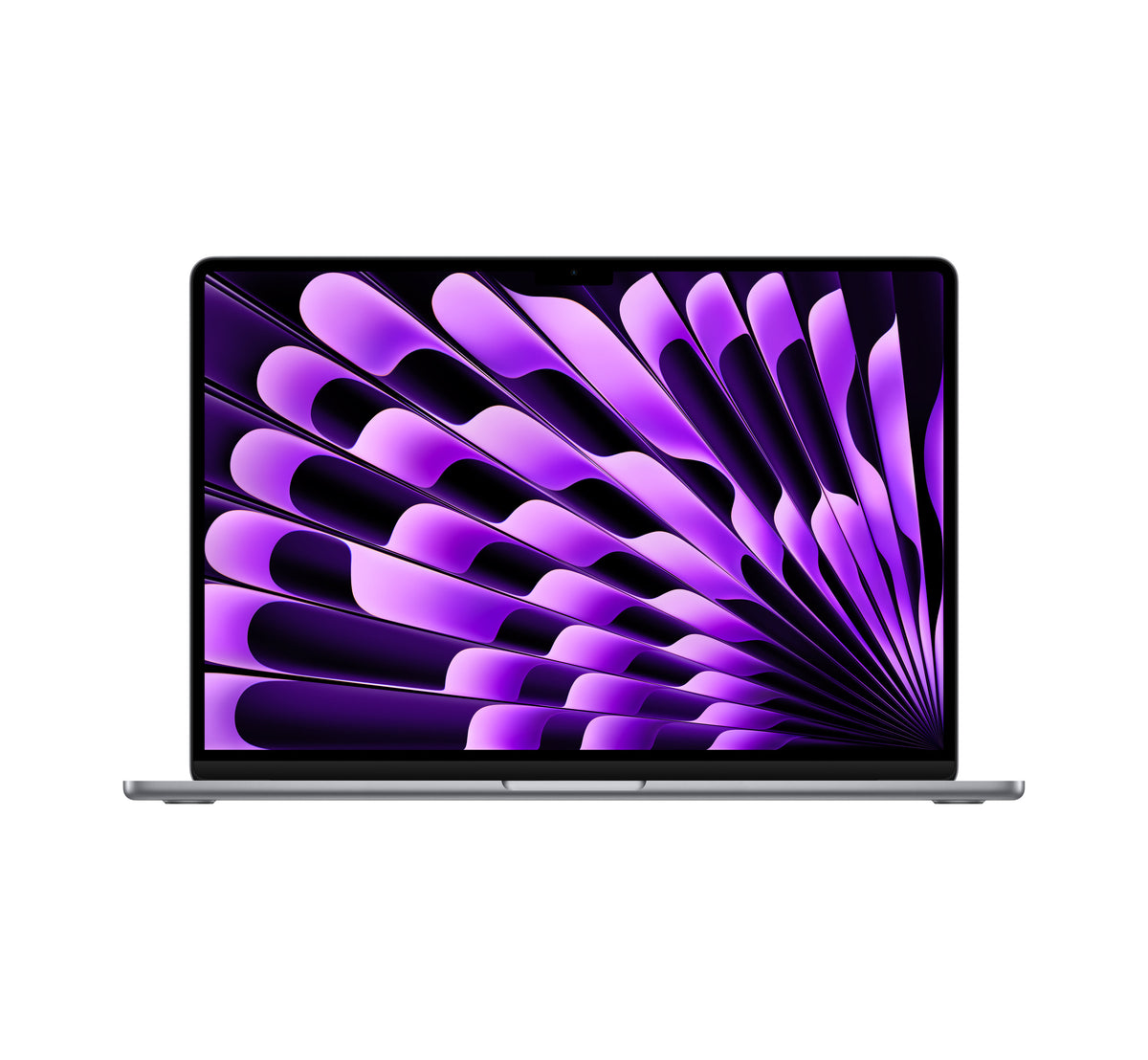 Apple MacBook Air MRYN3C/A 15.3" Space Gray French