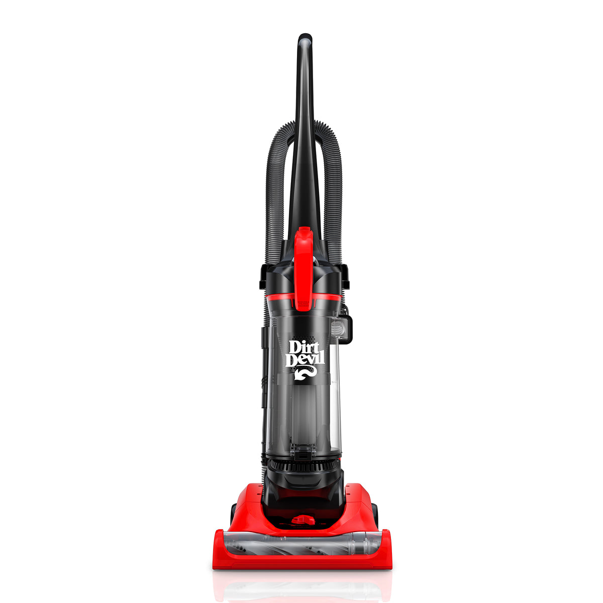 Dirt Devil UD76200V Multi-Surface+ Upright Vacuum