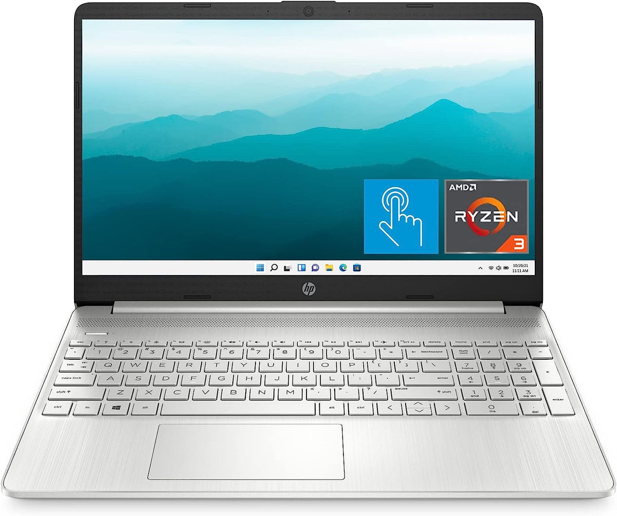 HP 15-ef2081ms 15.6&quot; Laptop