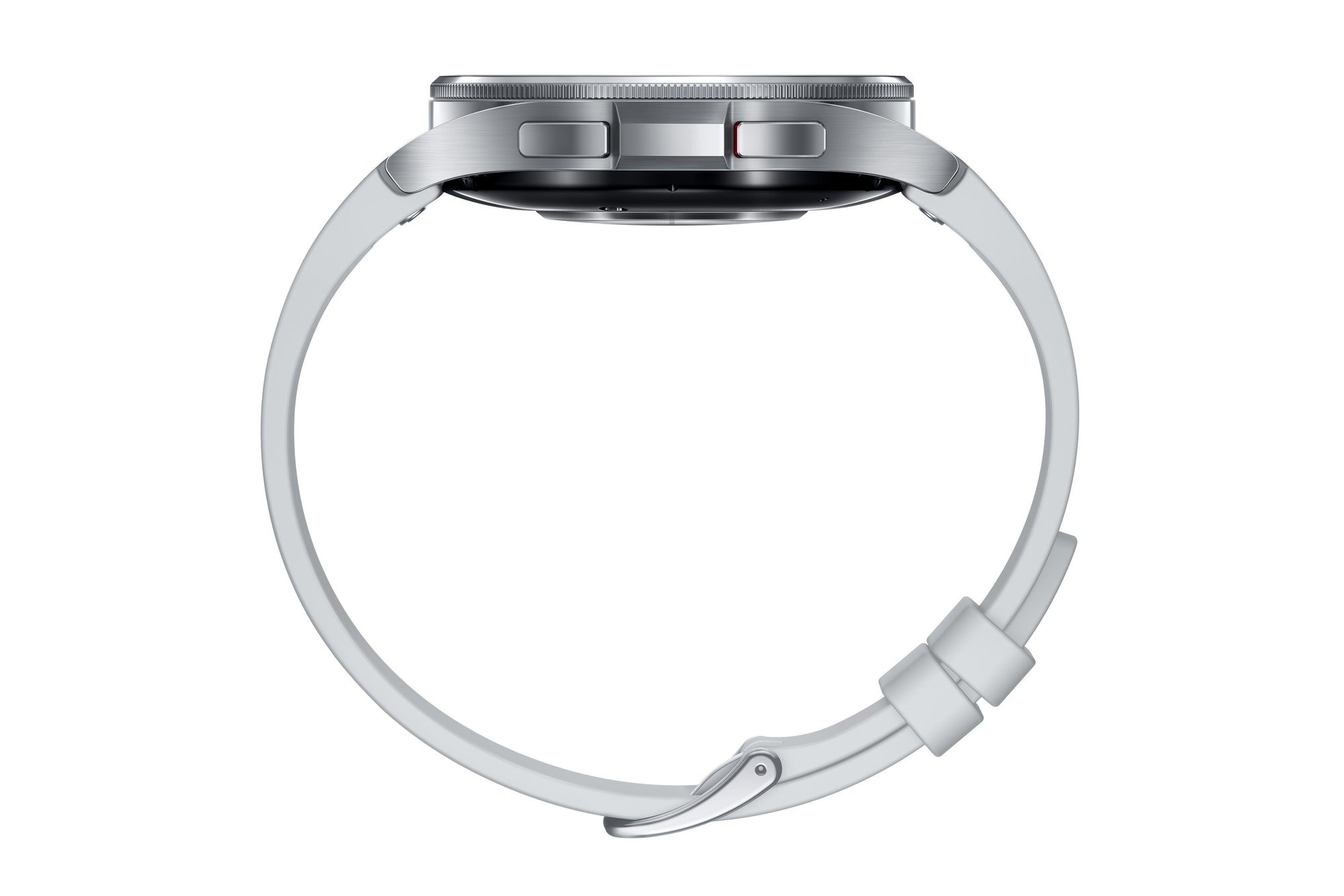 Samsung Galaxy Watch6 Classic SM-R960NZSAXAC 47mm Smartwatch Silver
