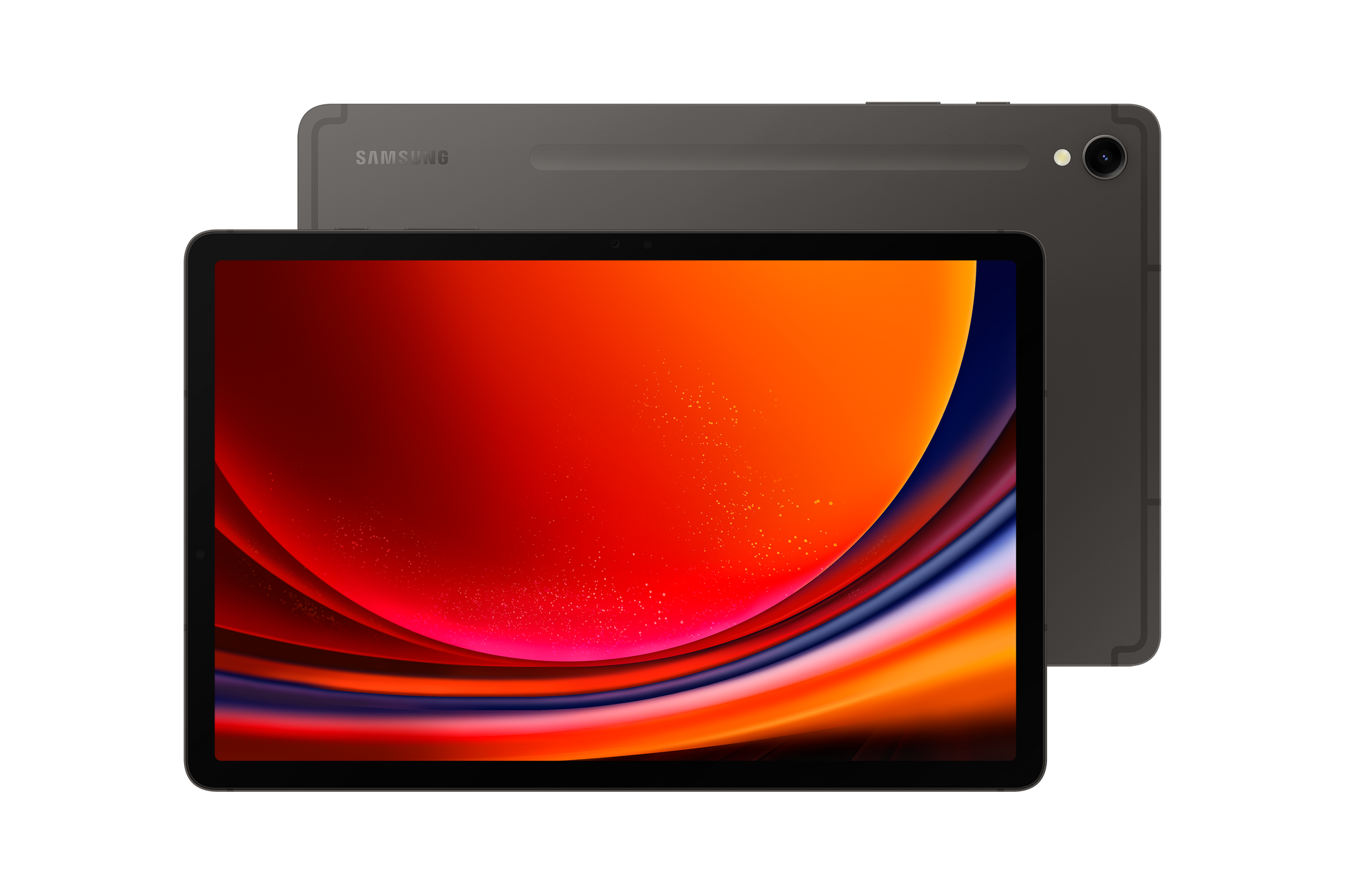 Samsung GALAXY Tab S9 128gb SM-X710　国内版 Galaxy Tab S9, 128GB, Graphite (Wi-Fi) | Samsung US