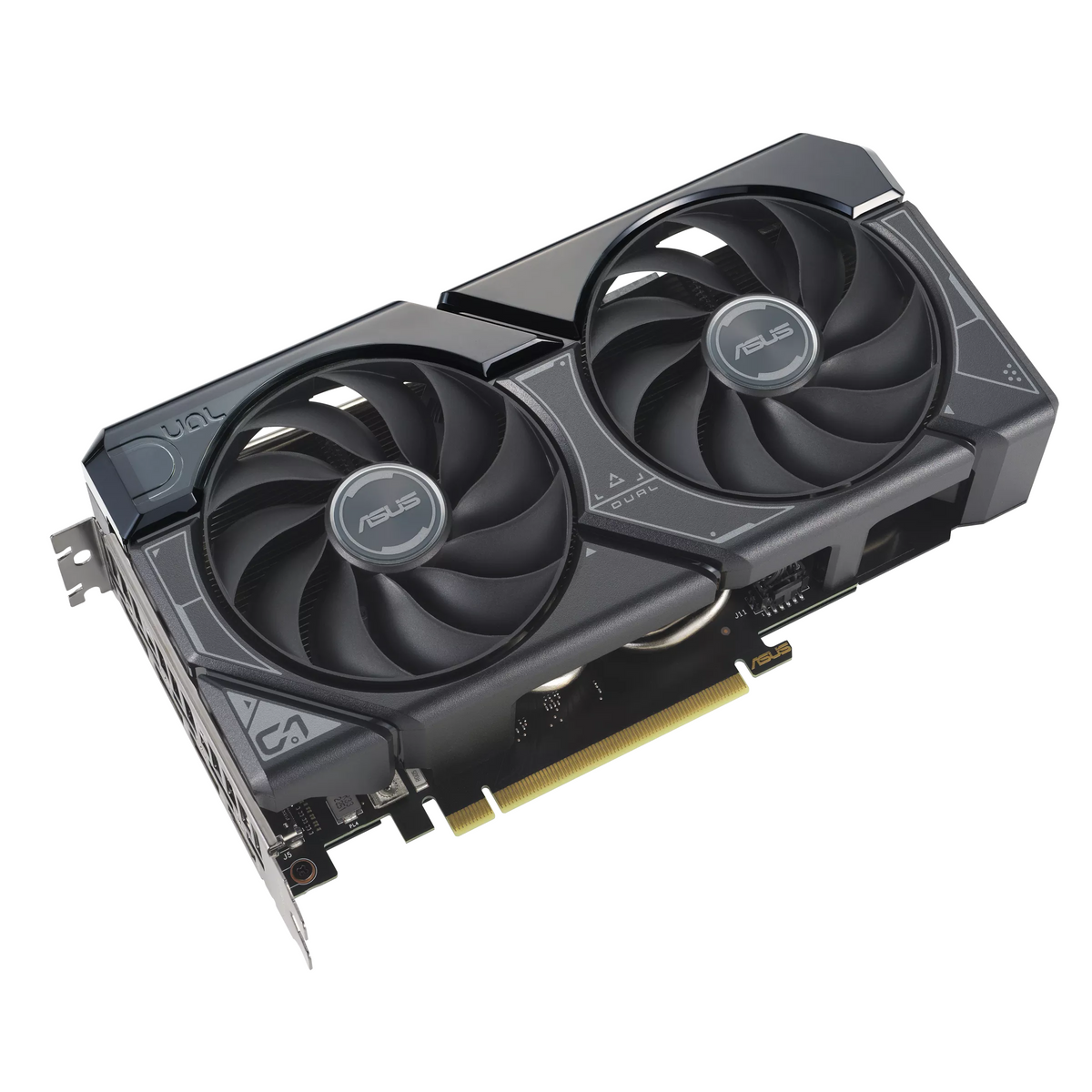ASUS Dual GeForce RTX 4060 Ti OC Edition 8GB Graphics Card